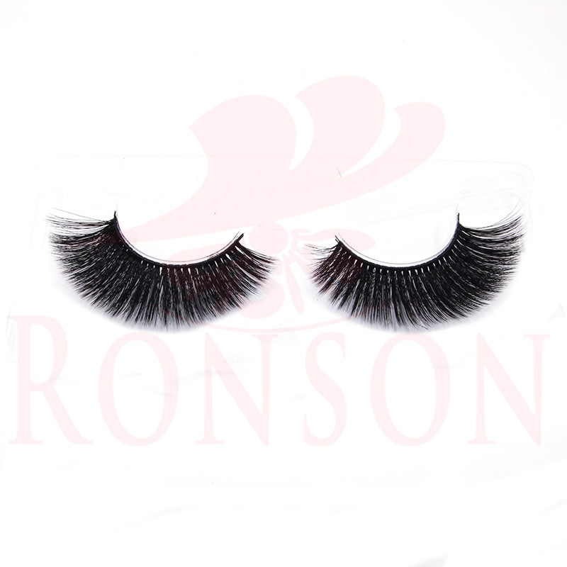 3D Silk Lashes Volume 1